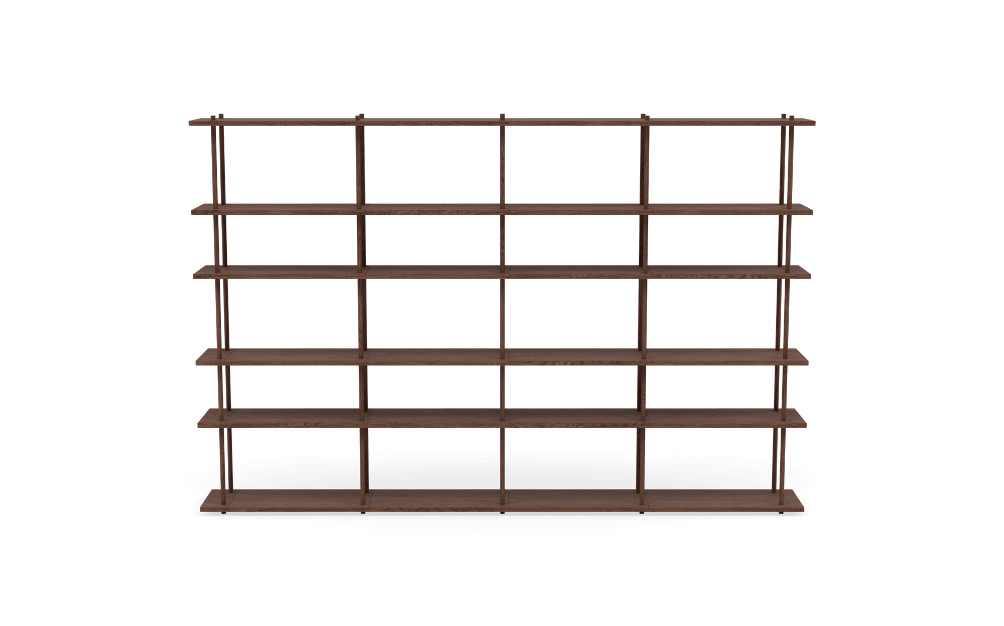 Bond 30 Shelf, Combination W406